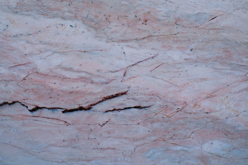 天然花崗巖結構 建筑裝飾中的大理石紋理之美