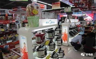 理性看待家電行業(yè)新常態(tài) 日用品銷售波動(dòng)中的機(jī)遇與挑戰(zhàn)